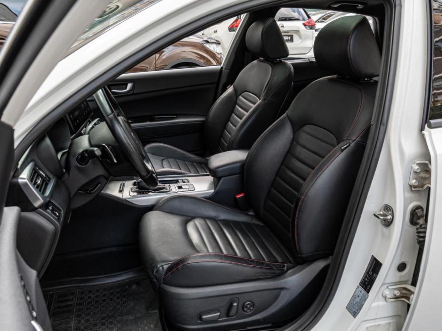 Kia Optima IV Краснодар  - изображение 10