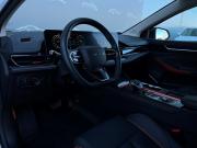 Omoda S5 GT Санкт-Петербург  - изображение 32