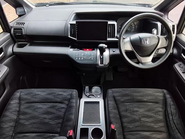 Honda Stepwgn IV Рестайлинг с пробегом 2013 года, цена 1 225 000 рублей, 201544 км, минивэн, Автокод Объявления