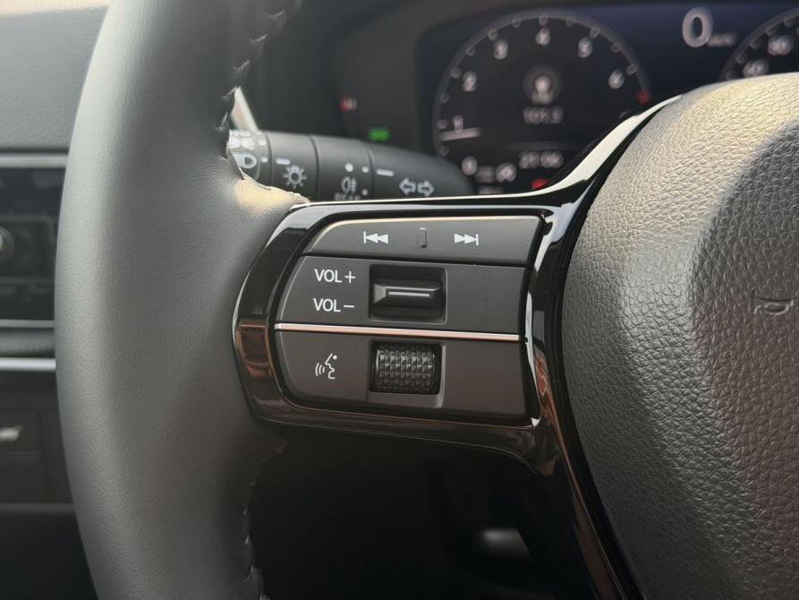 Honda CR-V VI Казань  - изображение 24