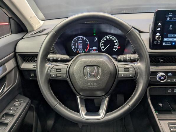 Honda CR-V VI с пробегом 2024 года, цена 3 500 000 рублей, 52350 км, внедорожник, Автокод Объявления