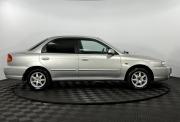 Kia Spectra I Рестайлинг 2 Нижний Новгород  - изображение 28
