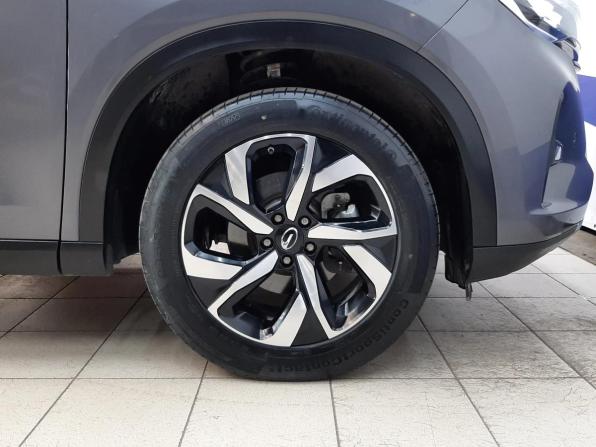 GAC GS5 I с пробегом 2020 года, цена 1 670 000 рублей, 90343 км, внедорожник, Автокод Объявления