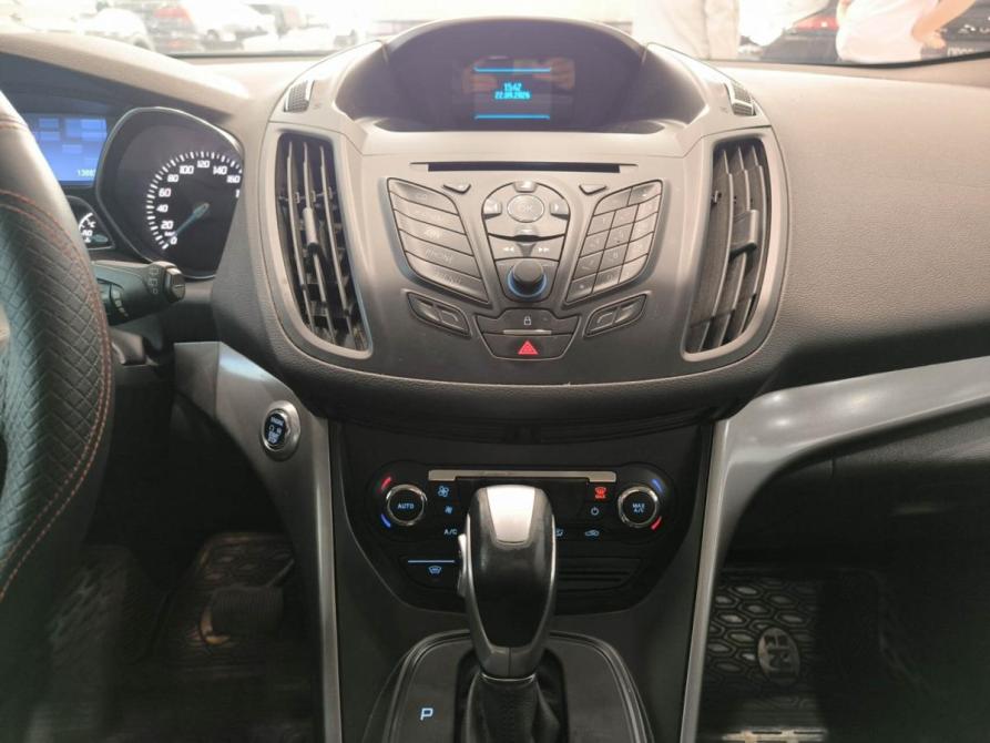 Ford Kuga II Казань  - изображение 18