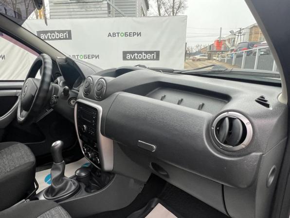 Renault Duster I с пробегом 2013 года, цена 705 000 рублей, 120990 км, внедорожник, Автокод Объявления