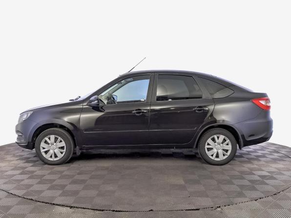 Lada (ВАЗ) Granta I Рестайлинг с пробегом 2023 года, цена 775 000 рублей, 54718 км, лифтбек, Автокод Объявления