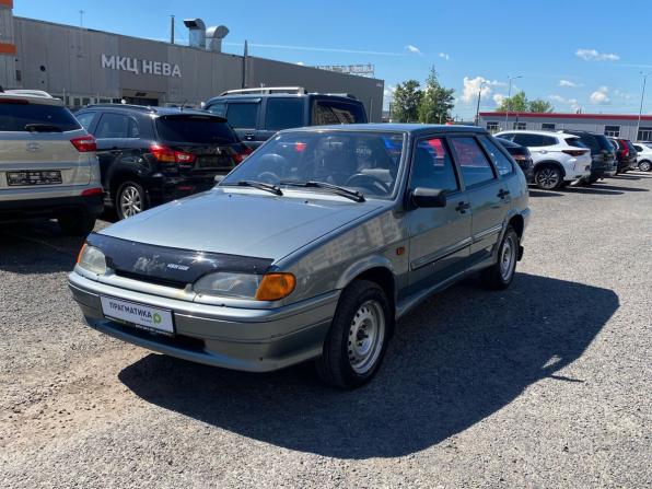 Lada (ВАЗ) 2114 с пробегом 2012 года, цена 150 000 рублей, 100000 км, хэтчбек, Автокод Объявления