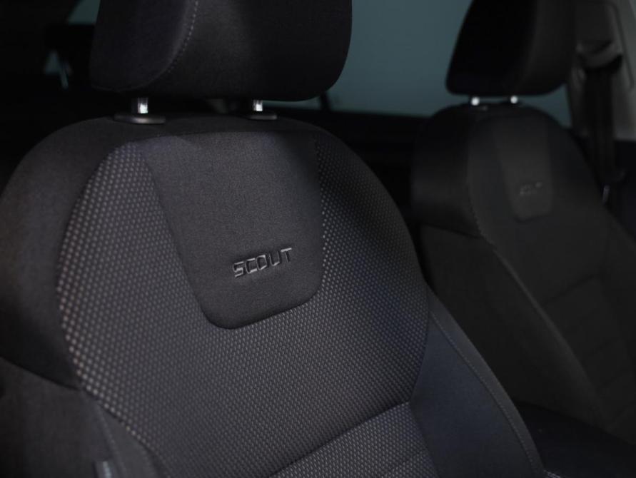 Skoda Octavia III (A7) Санкт-Петербург  - изображение 23