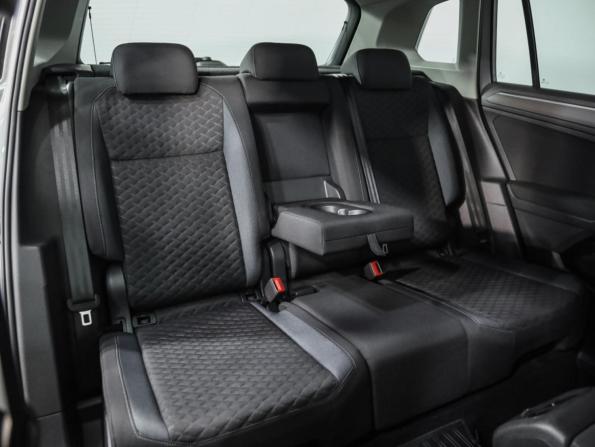 Volkswagen Tiguan II с пробегом 2019 года, цена 2 749 000 рублей, 97930 км, внедорожник, Автокод Объявления