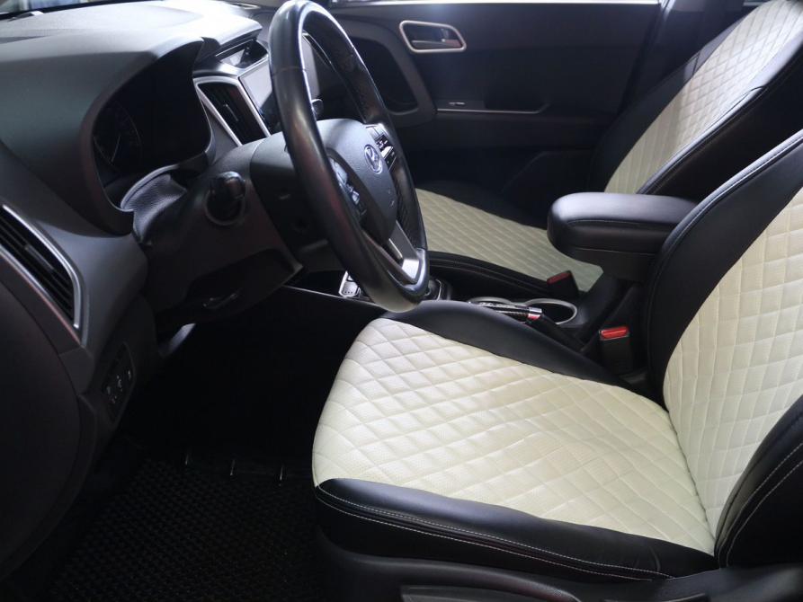 Hyundai Creta I Стерлитамак  - изображение 15