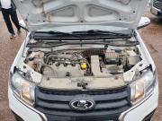 Lada (ВАЗ) Largus I Рестайлинг Стерлитамак  - изображение 24