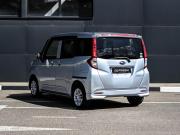 Subaru Justy V Новороссийск  - изображение 22