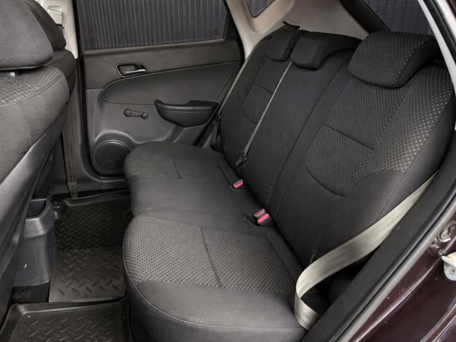 Hyundai i30 I Рестайлинг Пермь  - изображение 18