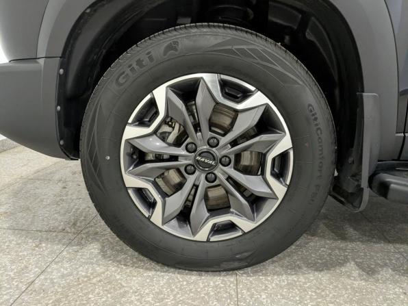 Haval Dargo с пробегом 2023 года, цена 2 740 000 рублей, 39288 км, внедорожник, Автокод Объявления