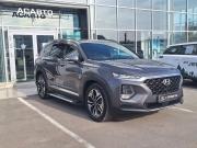 Hyundai Santa Fe IV Самара  - изображение 34