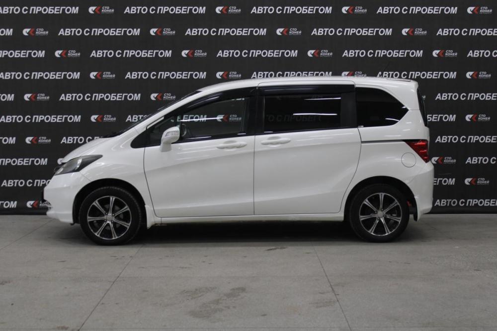 Honda Freed I Томск  - изображение 2