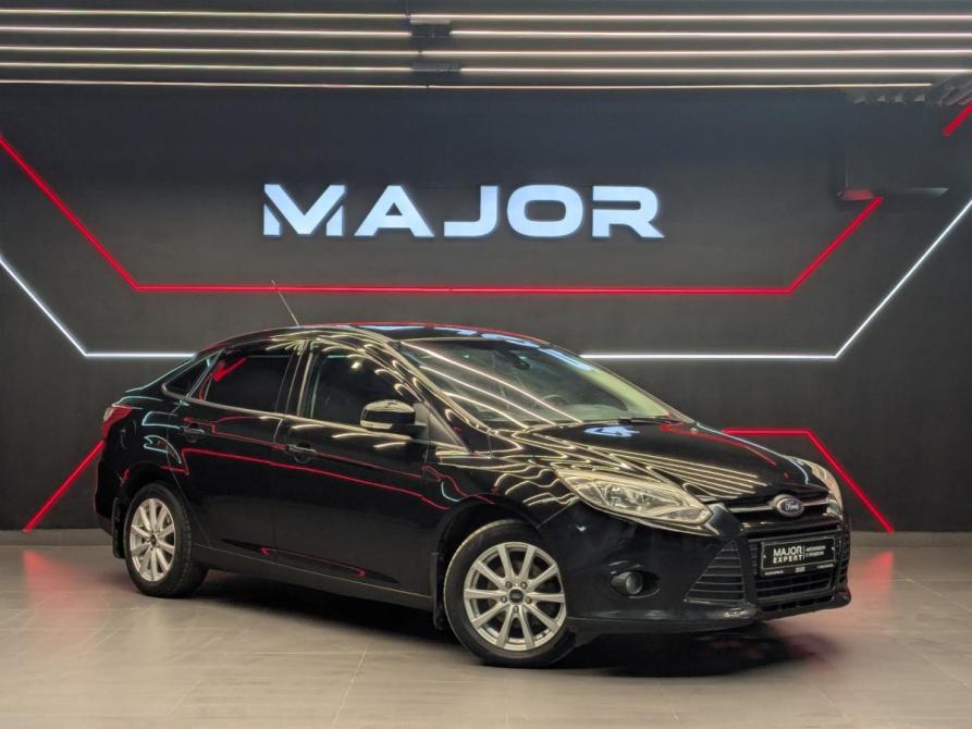 Ford Focus III Москва  - изображение 26