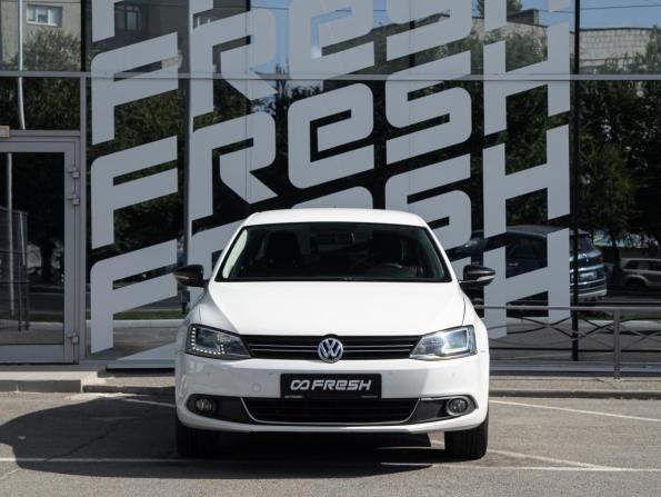 Volkswagen Jetta VI с пробегом 2014 года, цена 988 500 рублей, 171856 км, седан, Автокод Объявления