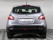 Nissan Qashqai I Рестайлинг Химки  - изображение 19