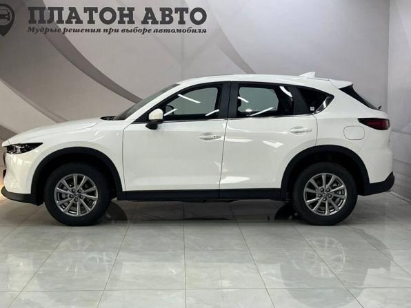 Новый Mazda CX-5 II Рестайлинг 2025 года, цена 3 099 000 рублей, внедорожник, Автокод Объявления