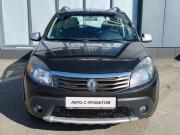 Renault Sandero I Ярославль  - изображение 14