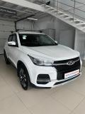 Chery Tiggo 4 I Рестайлинг Уфа  - изображение 34