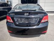 Hyundai Solaris I Рестайлинг Новокузнецк  - изображение 20