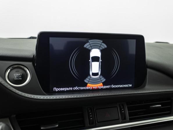 Mazda 6 III (GJ) Рестайлинг 2 с пробегом 2020 года, цена 2 270 000 рублей, 94000 км, седан, Автокод Объявления
