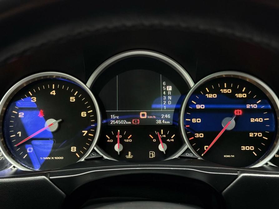 Porsche Cayenne I (955) Ижевск  - изображение 34