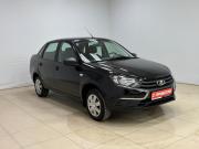 Lada (ВАЗ) Granta I Рестайлинг Альметьевск  - изображение 23