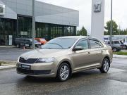 Skoda Rapid I Рестайлинг Чебоксары  - изображение 23