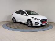 Hyundai Solaris II Екатеринбург  - изображение 17