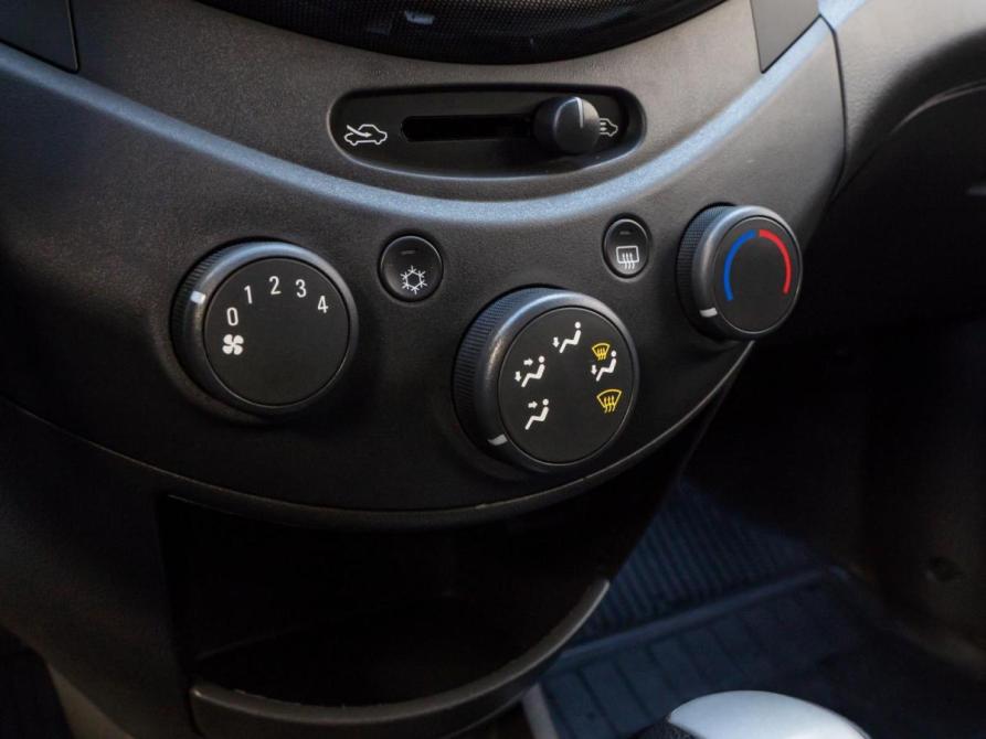 Chevrolet Spark III (M300) Рестайлинг Волгоград  - изображение 14