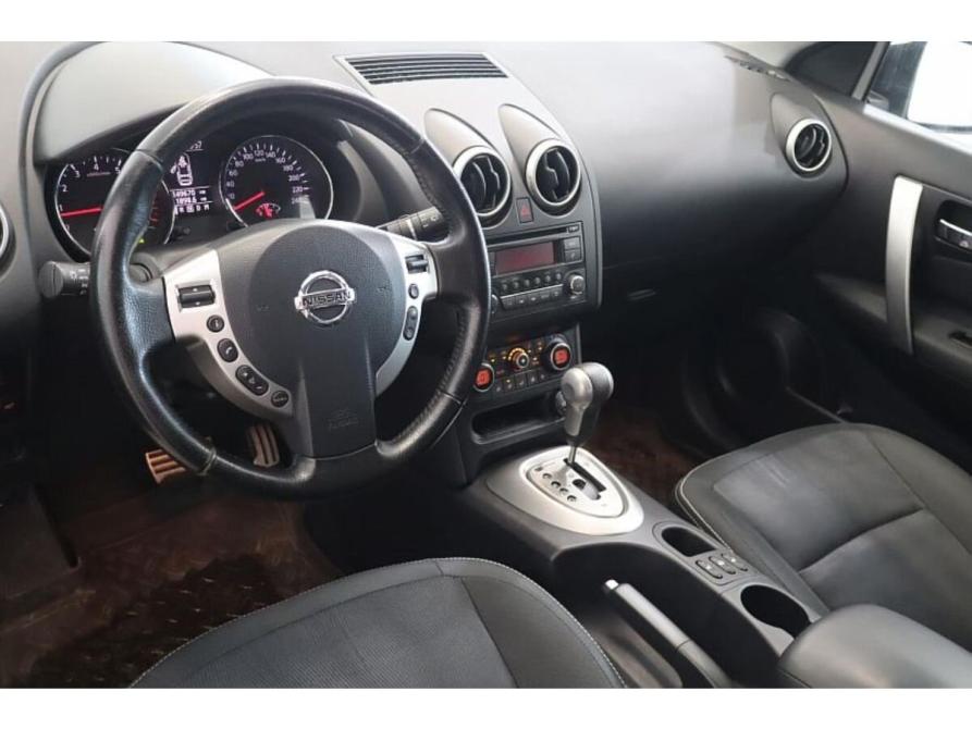 Nissan Qashqai I Рестайлинг Коломна  - изображение 6