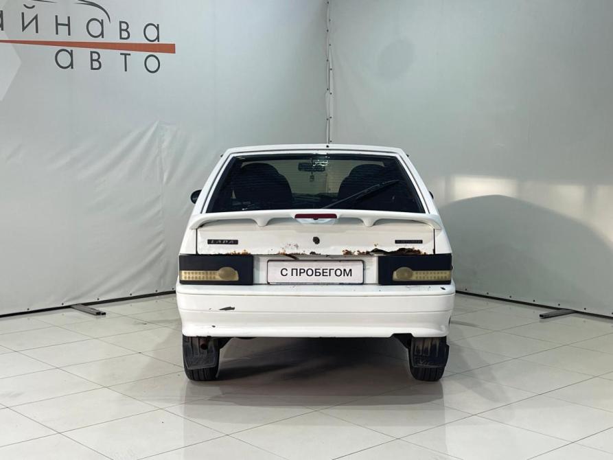 Lada (ВАЗ) 2114 Воронеж  - изображение 6