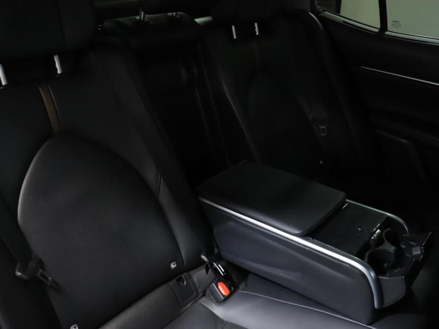 Toyota Camry VIII (XV70) Москва  - изображение 19