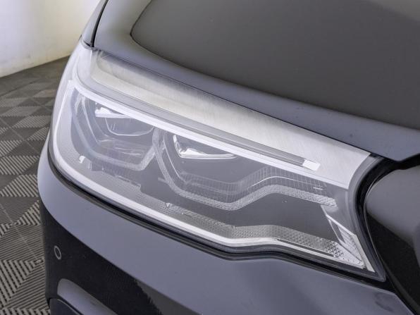 BMW 5 серии VII (G30/G31/G38) с пробегом 2017 года, цена 3 600 000 рублей, 161716 км, седан, Автокод Объявления