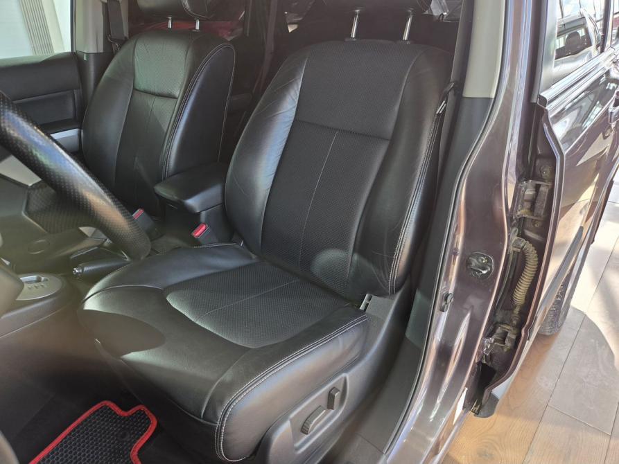 Nissan X-Trail II Саратов  - изображение 21