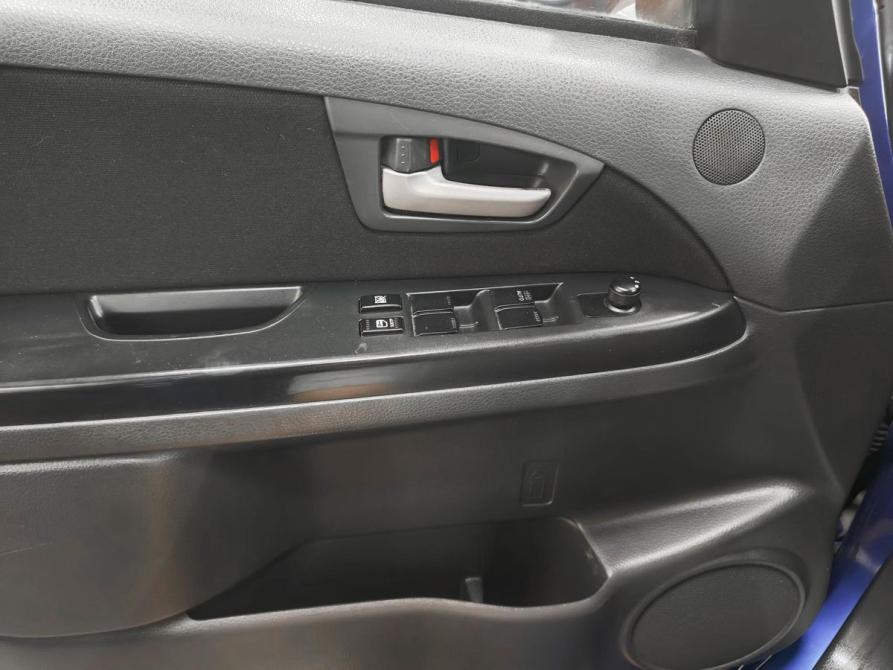 Suzuki SX4 I (Classic) Тула  - изображение 14