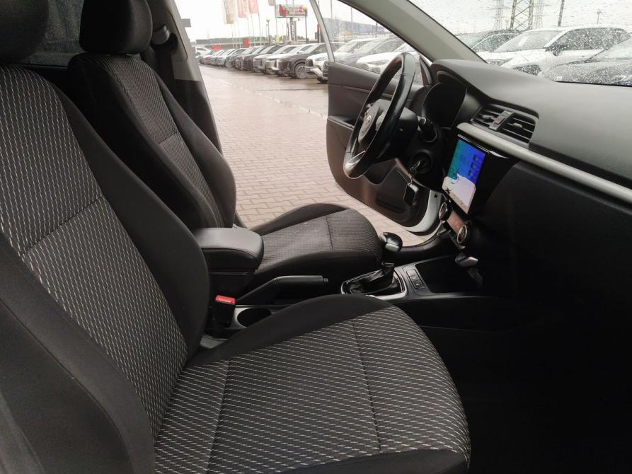 Kia Rio IV Екатеринбург  - изображение 19