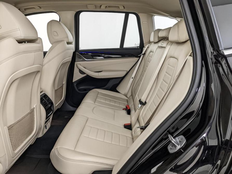 BMW X3 III (G01) Москва  - изображение 17