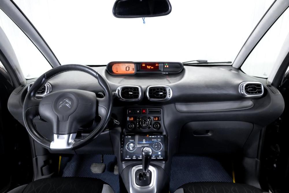 Citroen C3 Picasso I Рестайлинг Тюмень  - изображение 14
