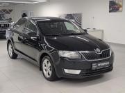 Skoda Rapid I Казань  - изображение 24