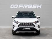 Toyota RAV4 V (XA50) Краснодар  - изображение 26