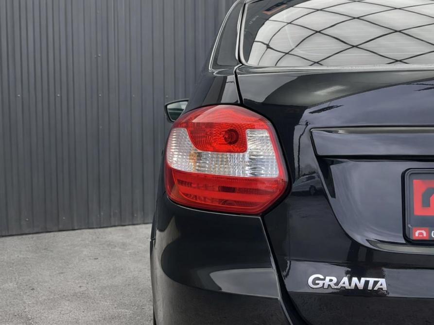 Lada (ВАЗ) Granta I Рестайлинг Пермь  - изображение 25