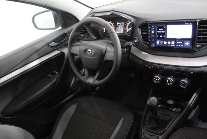 Lada (ВАЗ) Vesta I Рестайлинг (NG) с пробегом 2023 года, цена 1 320 000 рублей, 31781 км, седан, Автокод Объявления