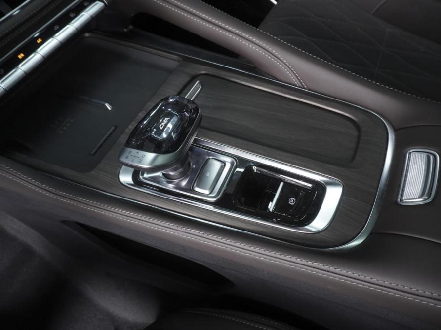 Geely Monjaro I Рестайлинг 2 Ростов-на-Дону  - изображение 14