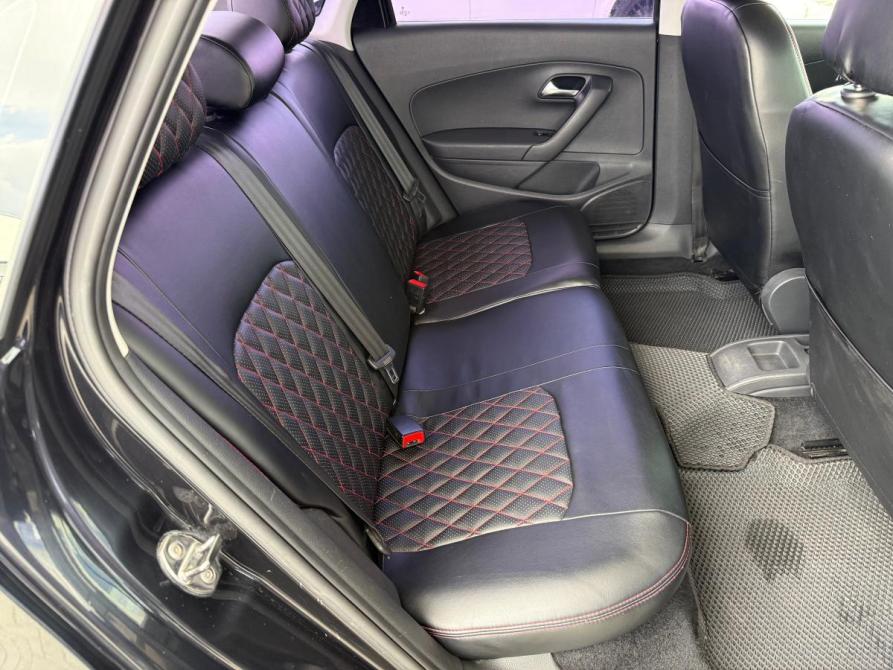 Volkswagen Polo V Липецк  - изображение 10