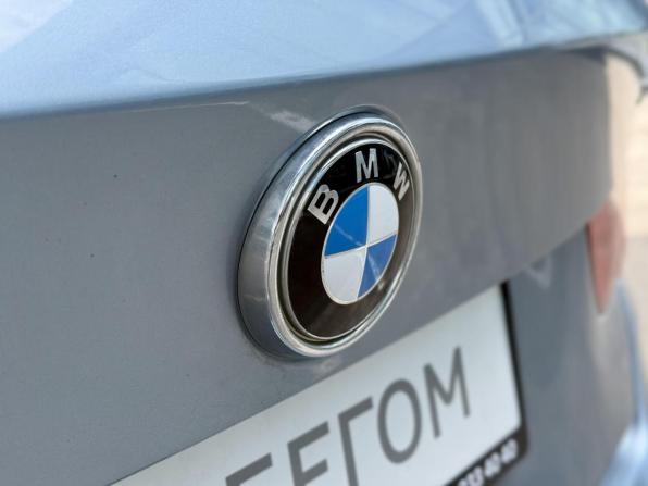 BMW 3 серии VI (F3x) с пробегом 2014 года, цена 1 417 000 рублей, 271525 км, лифтбек, Автокод Объявления