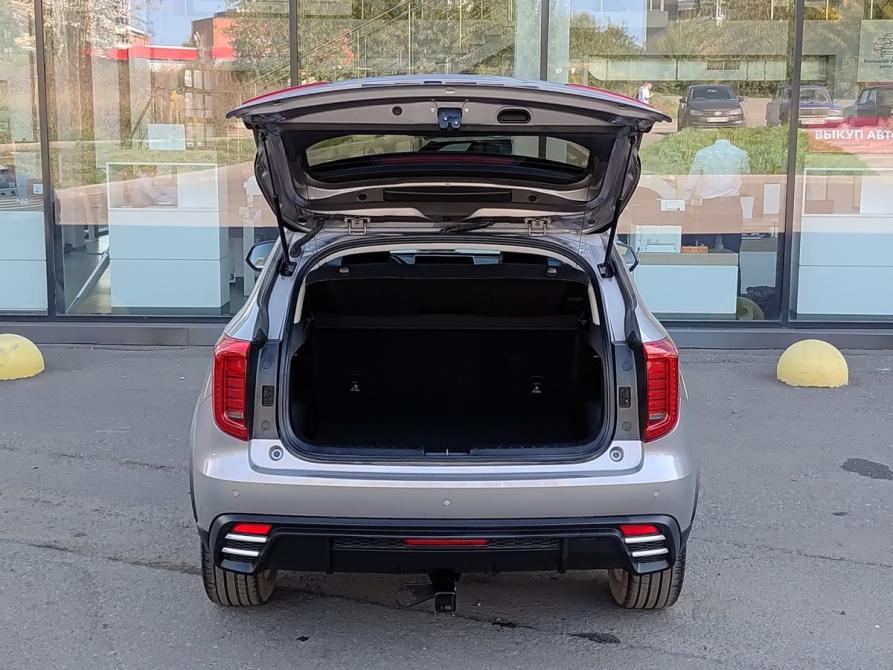 Haval Jolion I Рестайлинг Ижевск  - изображение 12